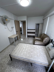 Blk 508 West Coast Vista (Clementi), HDB 3 Rooms #553234681